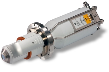 Chrome BURANⅢ XRF XRF Spectrum Chromium